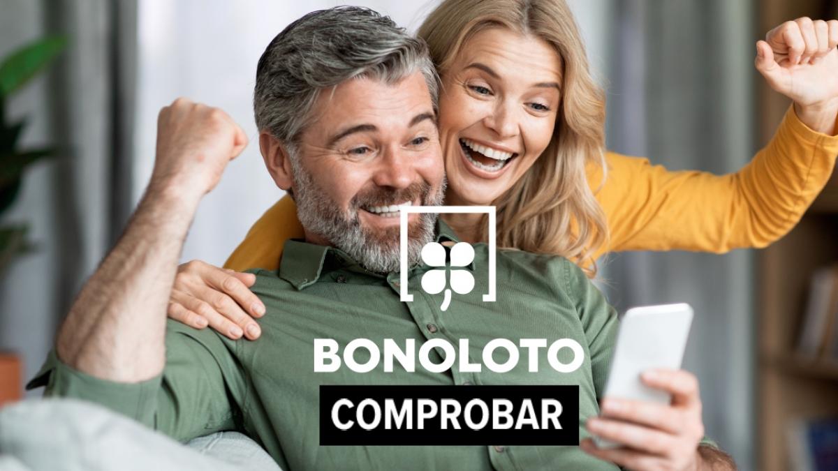 Bonoloto: Resultado Del Sorteo De Hoy Domingo 5 De Mayo De 2024