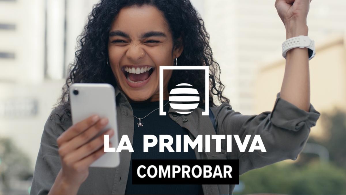 Comprobar Primitiva: Resultado Del Sorteo De Hoy Lunes 30 De Septiembre ...