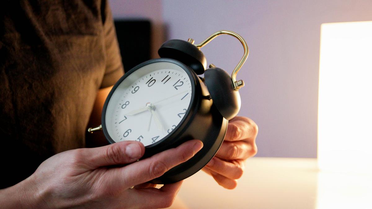 Este es el país que ha abolido terminantemente el cambio de hora