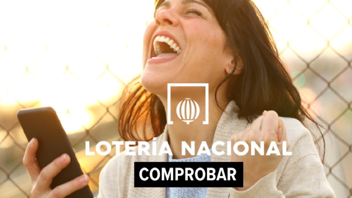 Sorteo Lotería Nacional En Directo Comprobar Resultados Del Jueves 9