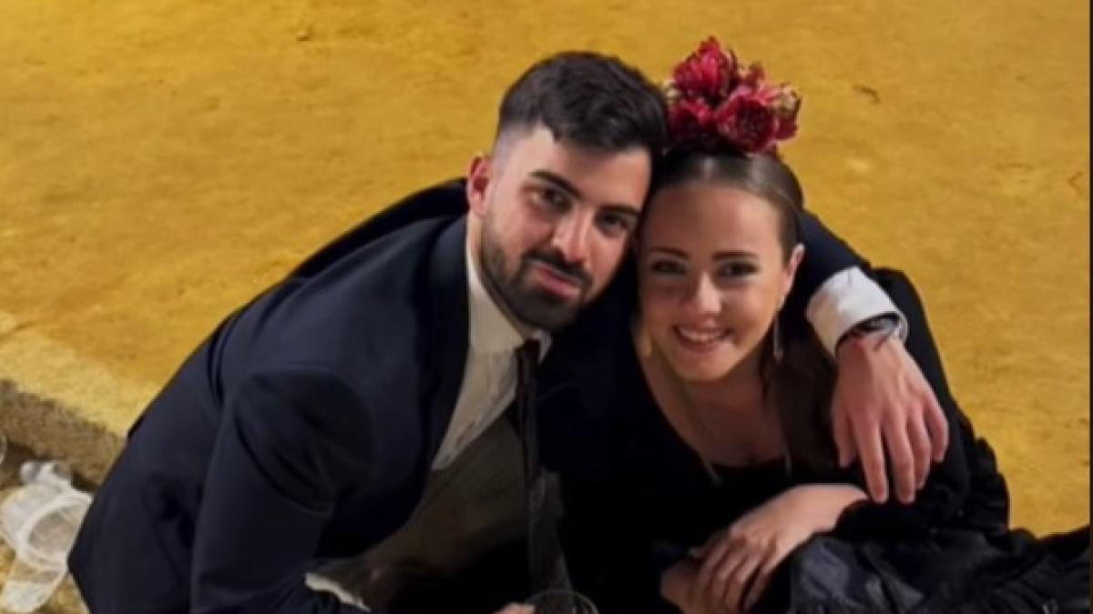 Lo que pasó con un chico en la Feria de Sevilla es una maravilla: la  historia que conquista TikTok