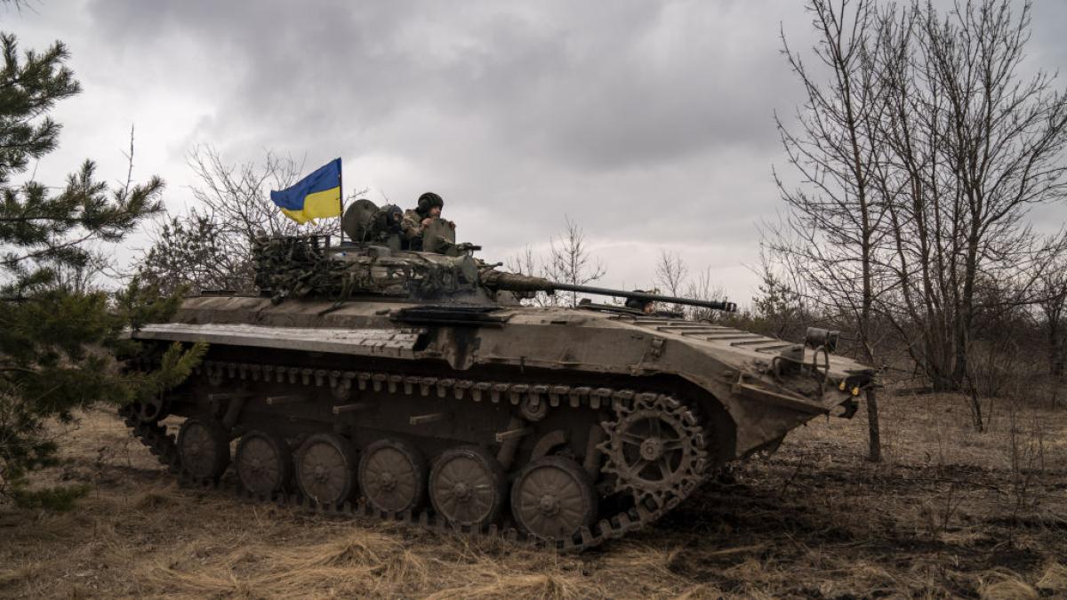 Guerra Ucraina-Russia oggi in diretta