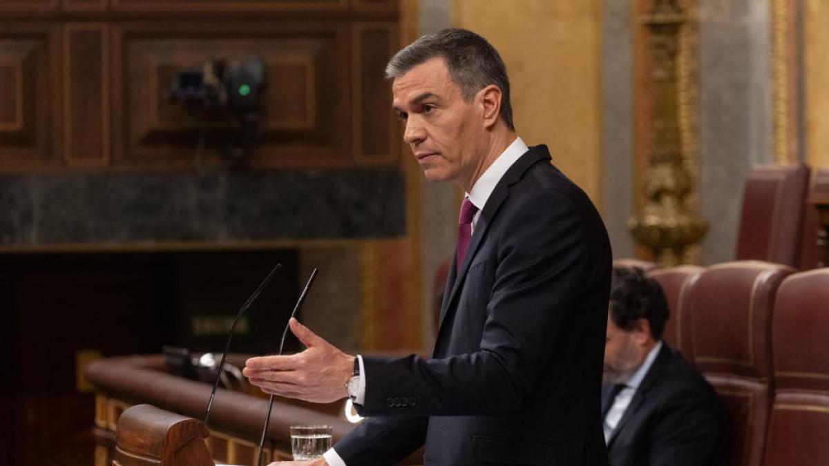 Pedro Sánchez