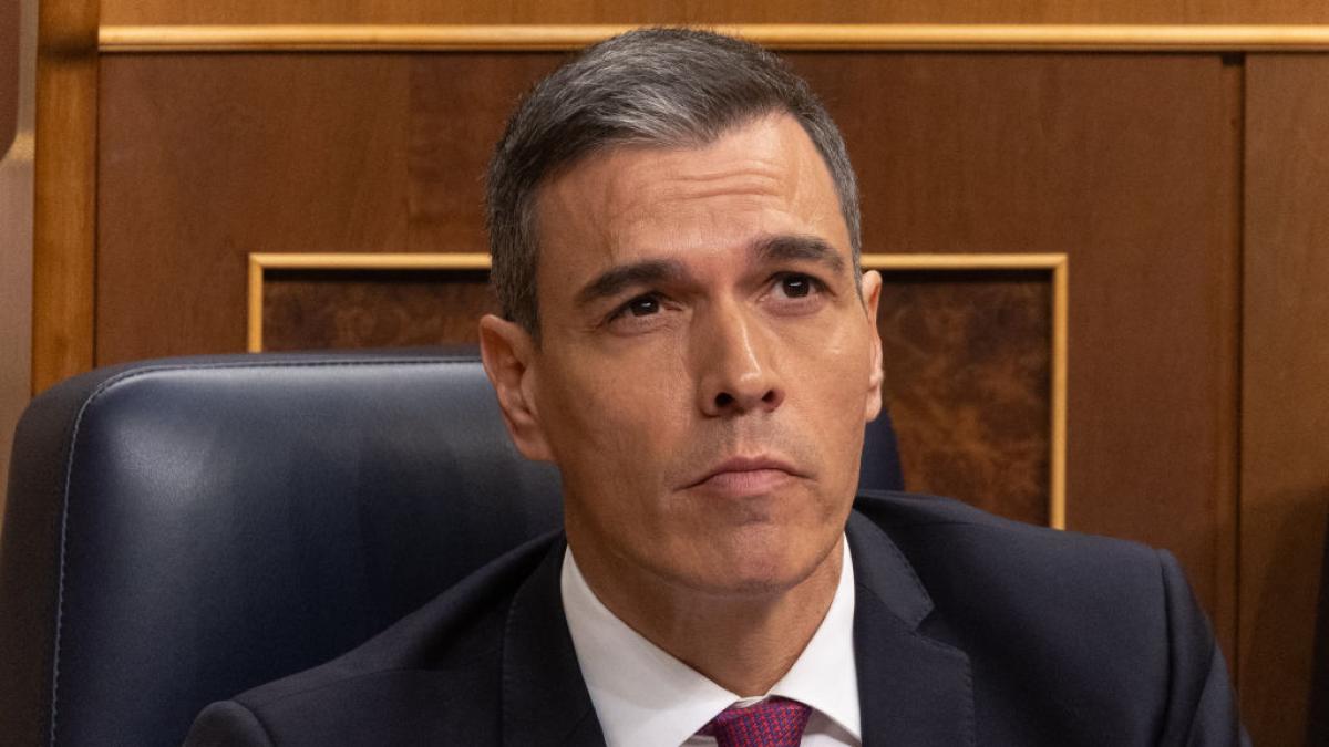 Pedro sanchez