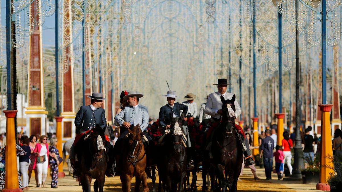 Feria del Caballo de Jerez 2024: fechas, horarios y cómo llegar desde Cádiz