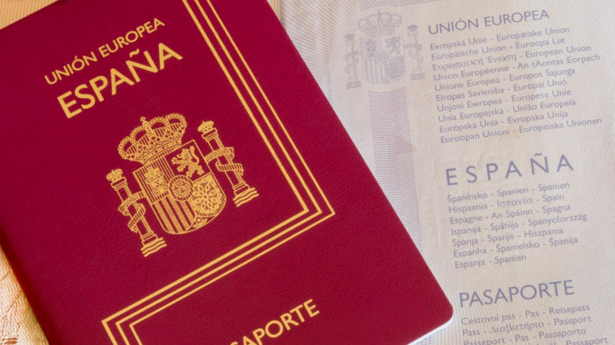 Las 25 preguntas que te demostrarán si aprobarías el examen para conseguir la nacionalidad española