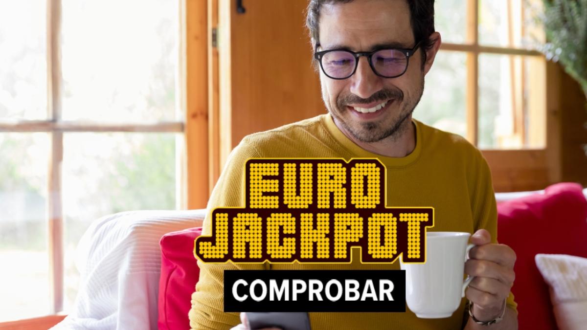 Eurojackpot: Resultado Del Sorteo De Hoy Viernes 16 De Agosto De 2024