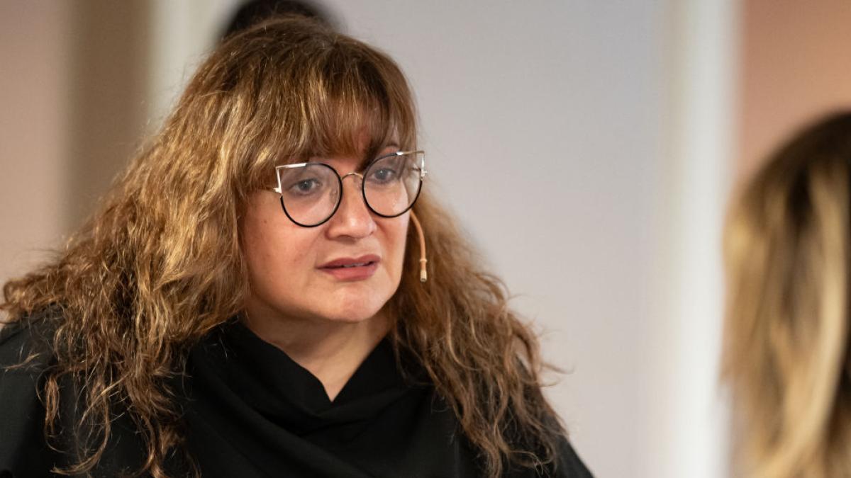 Isabel Coixet responde de 10 a quien dice que si pides un café en ...