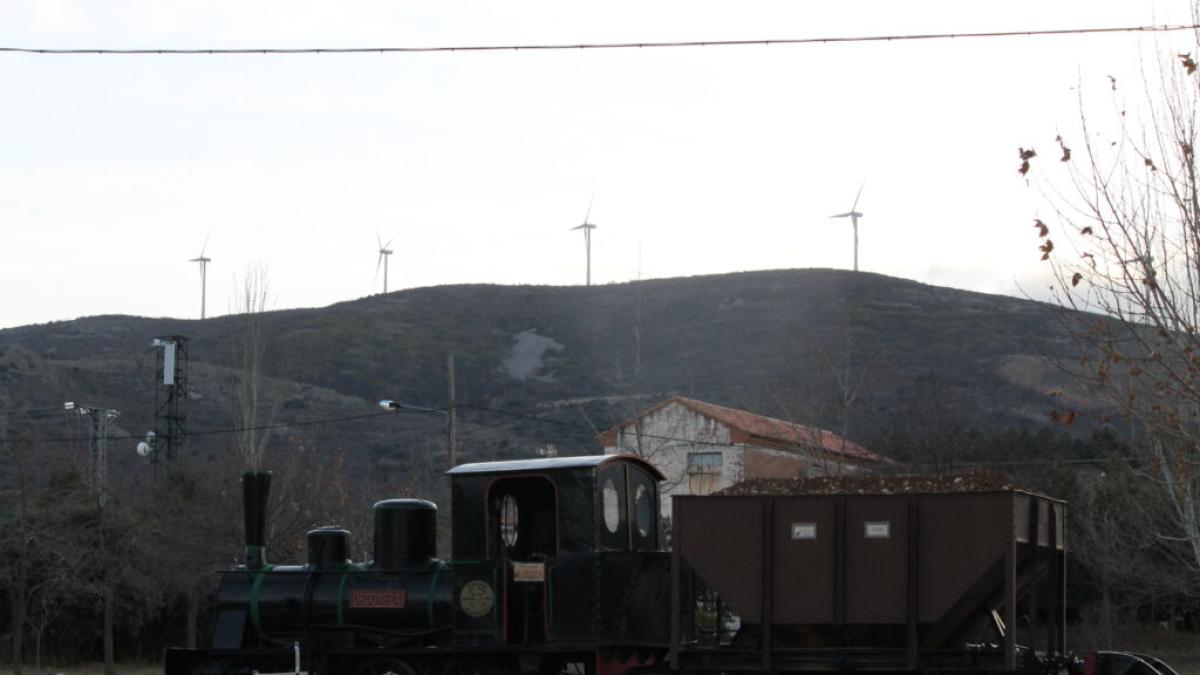 Ordenan el cierre de 18 parques eólicos claves para la energía en tres provincias españolas