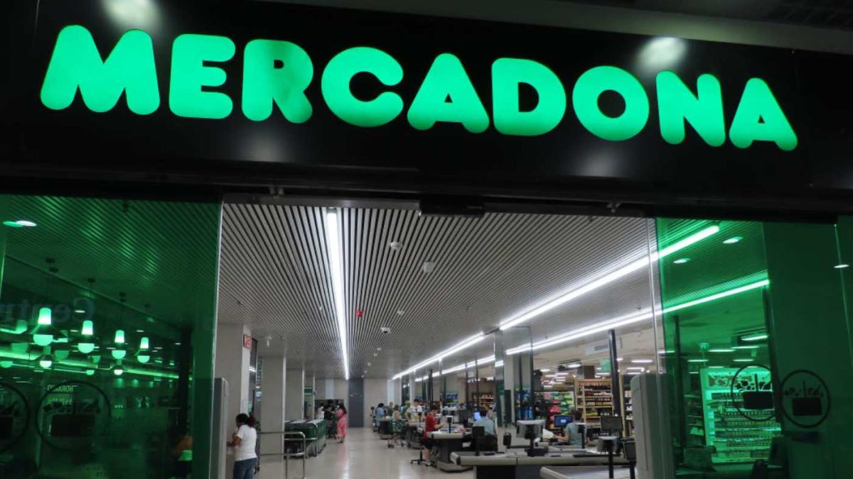 Mercadona confirma un cambio radical en estos supermercados