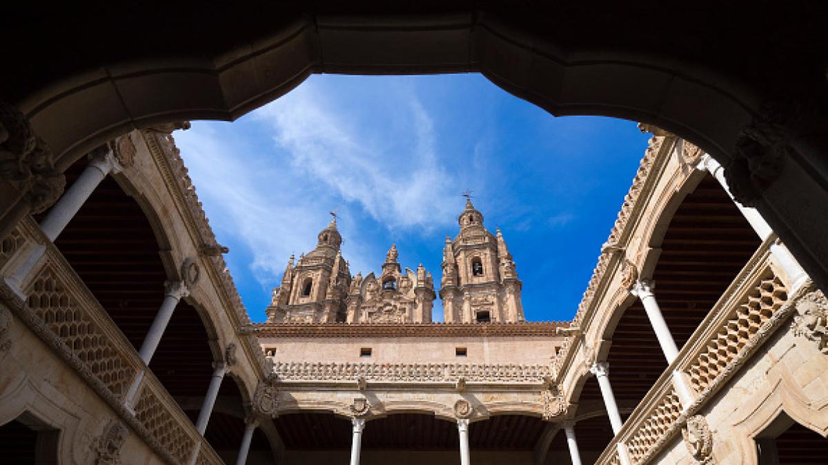 Salamanca seduce a los turistas marroquíes: el fenómeno veraniego que está  sorprendiendo a todos