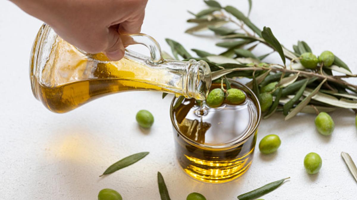 AliExpress enters the great battle to sell olive oil through the front door
