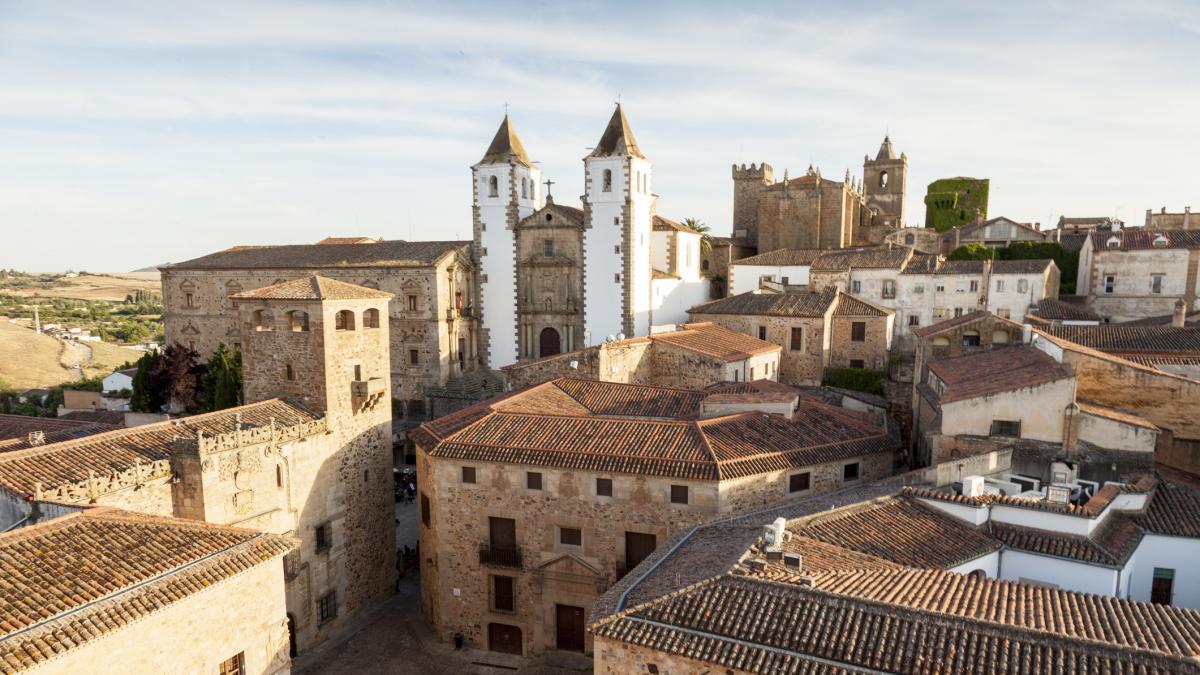 Feria San Fernando de Cáceres 2024: programa de actividades y conciertos