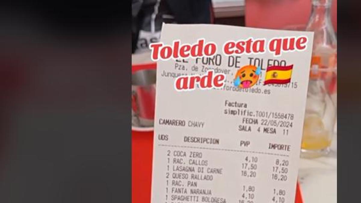 How much does a Coca-Cola cost at a Toledo bar is now being discussed all over TikTok