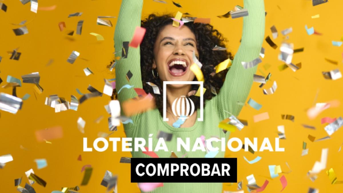 Comprobar Resultado Lotería Nacional Hoy Jueves 30 De Mayo En Directo ...