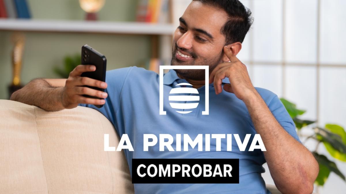 Lotería Primitiva: Resultado Del Sorteo De Hoy Lunes 12 De Agosto De 2024