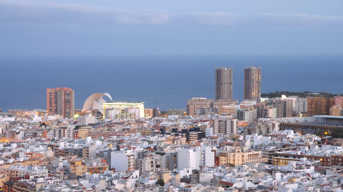 Regresan los Bonos Consumo de Santa Cruz de Tenerife con descuentos de  hasta el 75%: cómo comprar