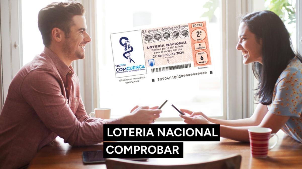 Lotería Nacional Hoy Sábado 22 De Junio En Directo: Resultados Del ...