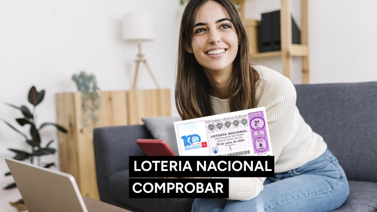 Resultados Lotería Nacional Hoy Sábado 29 De Junio En Directo Números