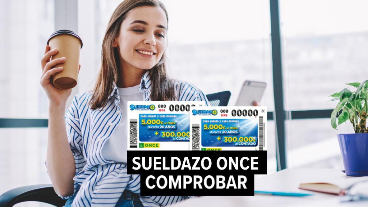 ONCE: Resultado Del Sueldazo, Mi Día Y Super Once Hoy Sábado 6 De Julio