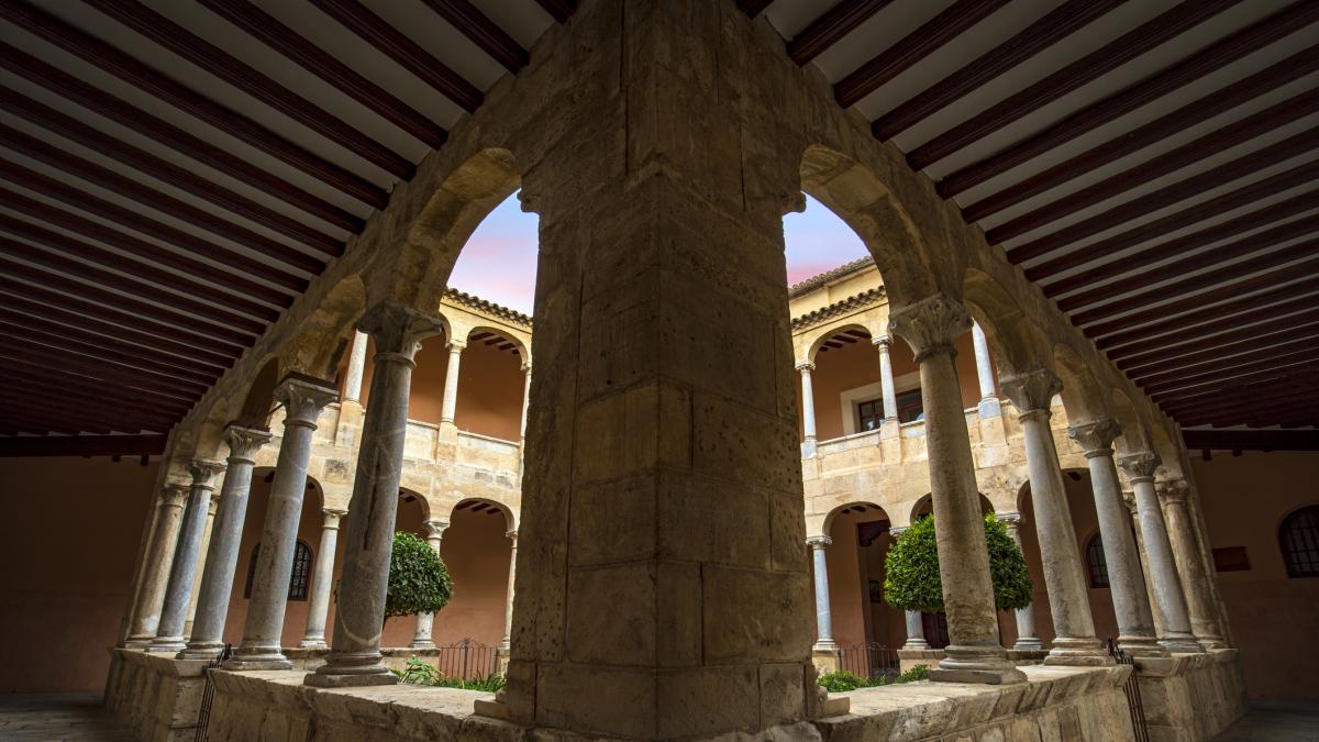 La Capilla Sixtina española se oculta en este pueblo alicantino rebosante  de historia