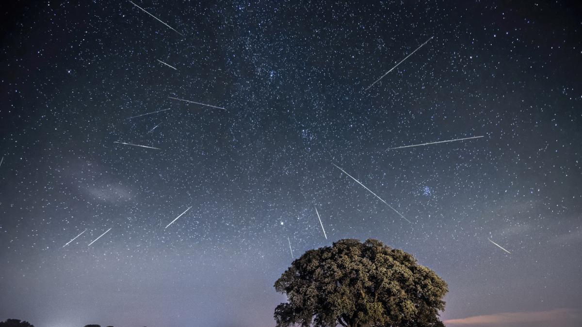 Este es el pueblo de España más cercano a las estrellas