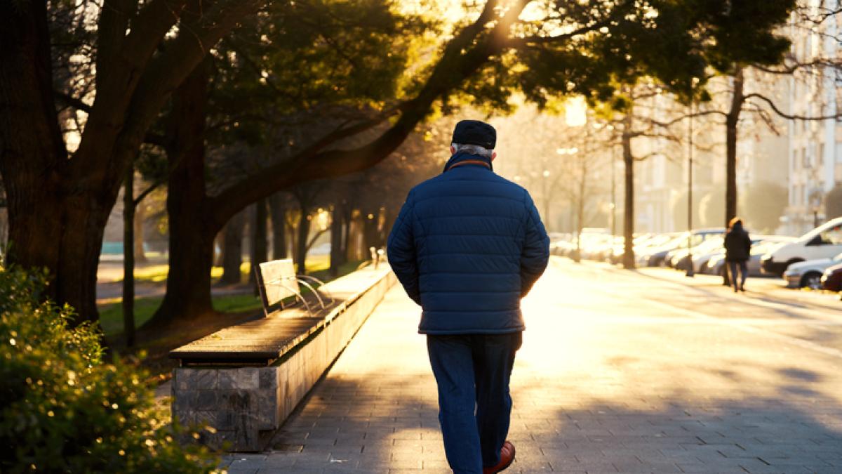 Un estudio manifiesta que España es el destino predilecto para que se asienten los jubilados de Estados Unidos