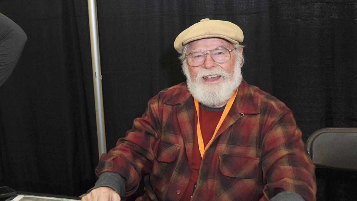 Charles Cyphers, actor in the ‘Halloween’ horror series, dies