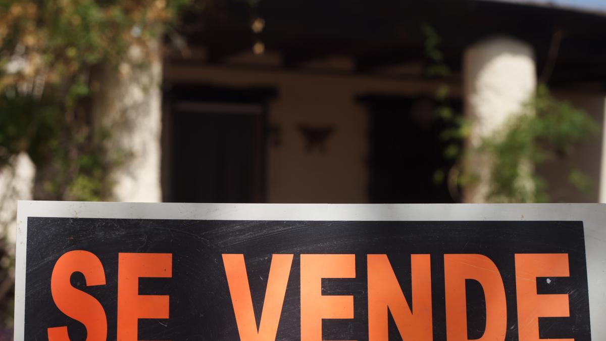 El precio de la vivienda usada sube un 7,5% en junio y la demanda cuadruplica la oferta en zonas tensionadas