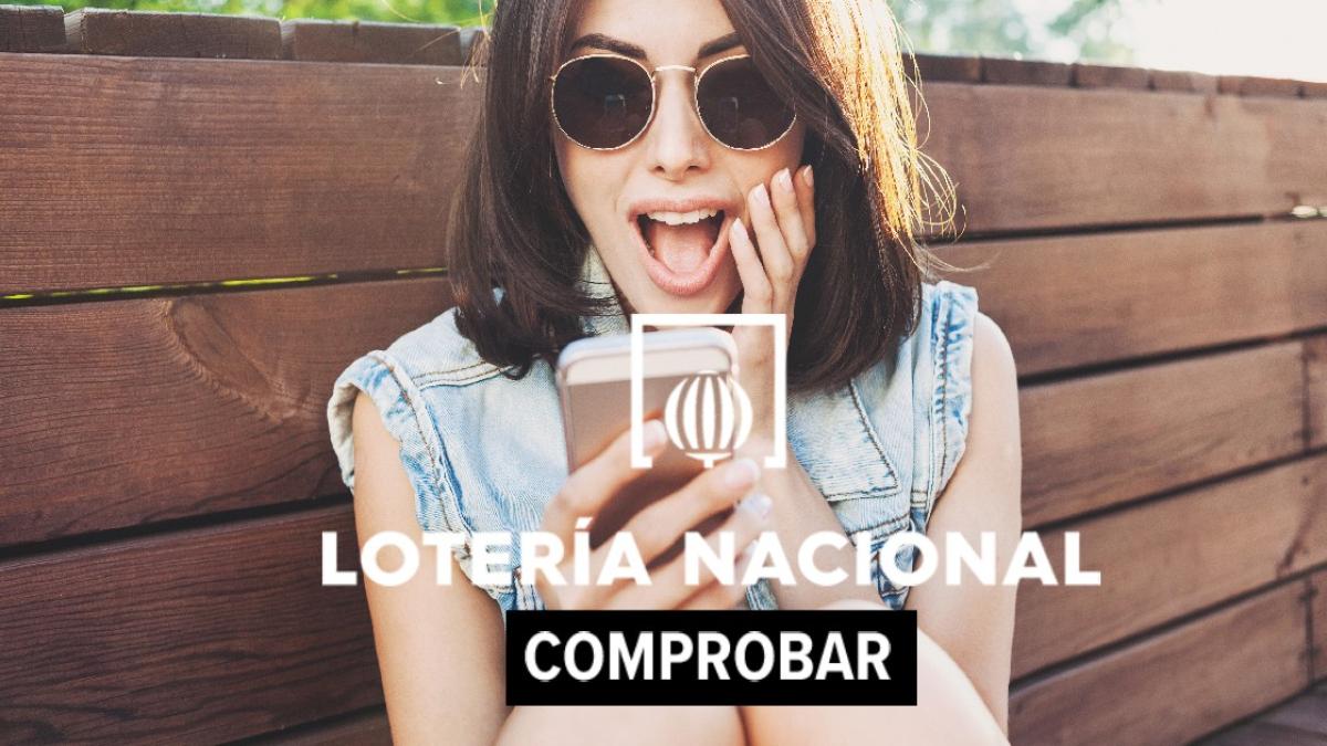 Comprobar Resultados Loter A Nacional En Directo Hoy Jueves De