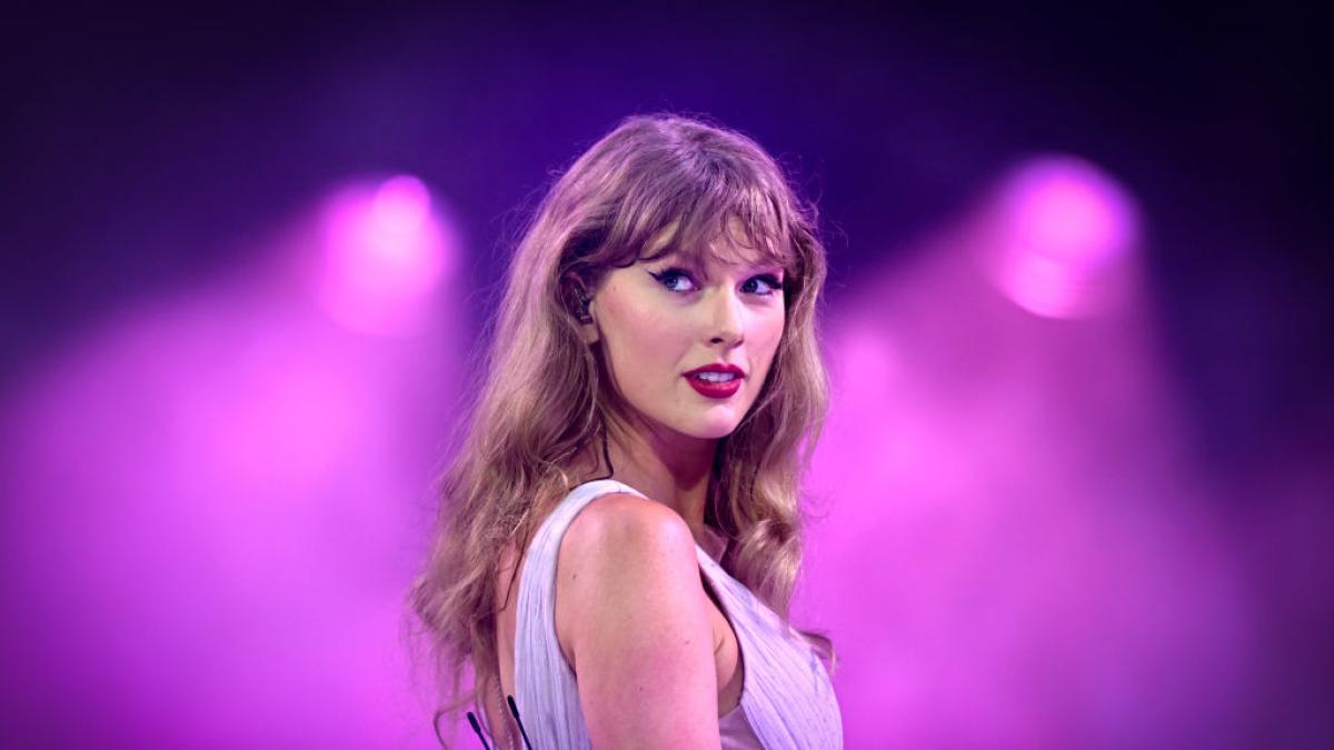 Taylor Swift Rompe Su Silencio Y Habla Del Atentado Frustrado En La ...