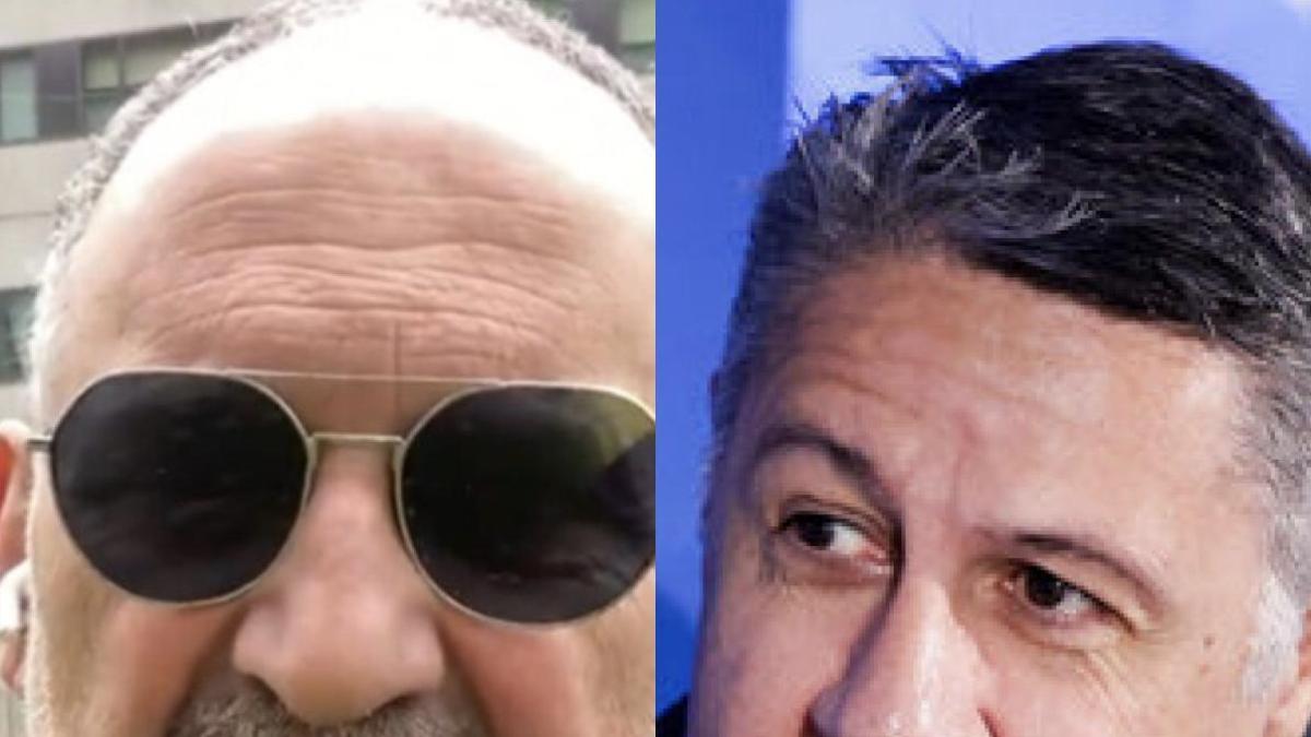 El Encontronazo Entre Antón Losada Y Xavier García Albiol A Mí No Me