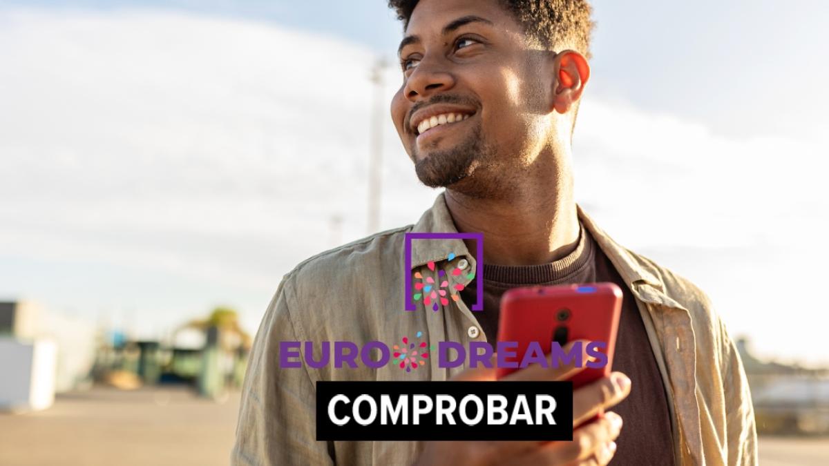 Comprobar Eurodreams Hoy: Resultado Del Sorteo Del Jueves 10 De Octubre ...