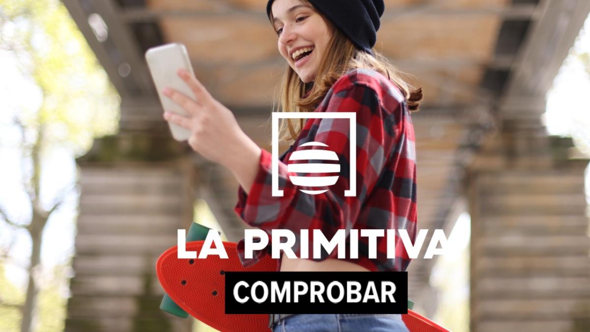 Comprobar Primitiva: Resultado Del Sorteo De Hoy Jueves 29 De Agosto