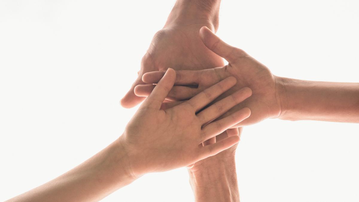 El gran papel del dedo 'insignificante': perderíamos el 50% de la ...