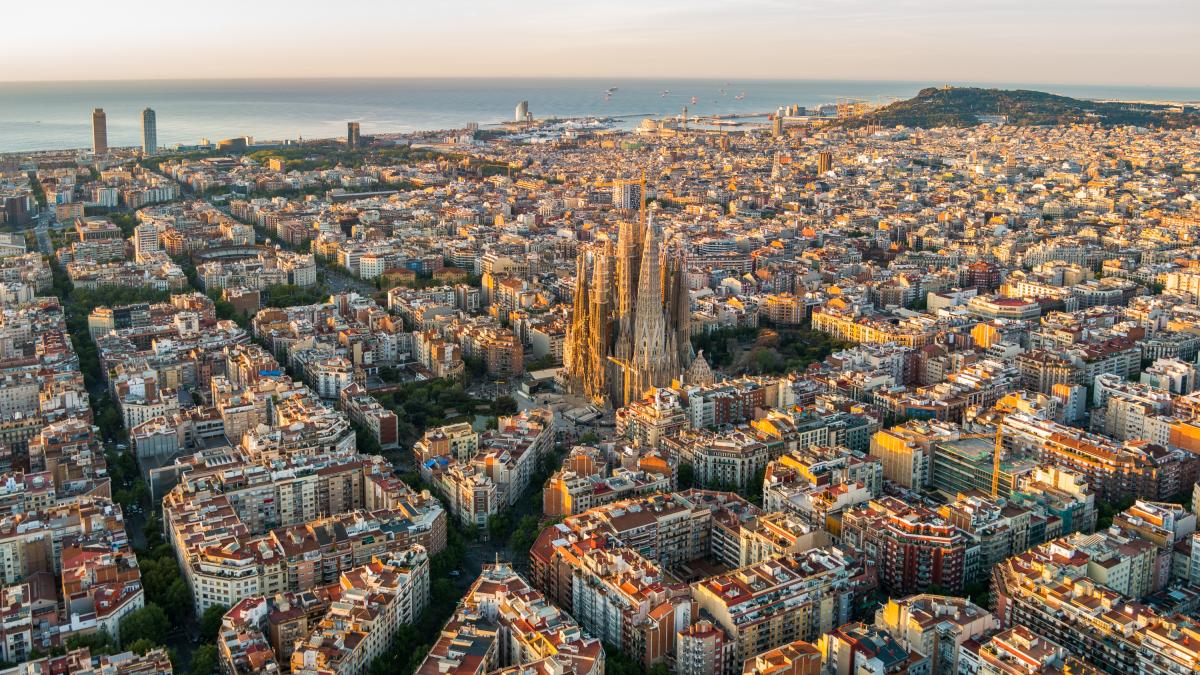 Barcelona y Las Palmas se reparten el primer premio de la Lotería Nacional del jueves 5 de septiembre