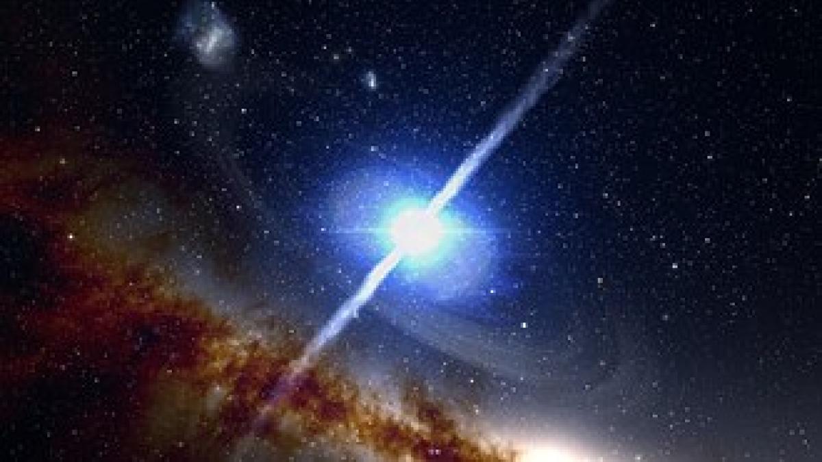 Estas son las estrellas que más desconciertan a la ciencia: 'nacieron ...