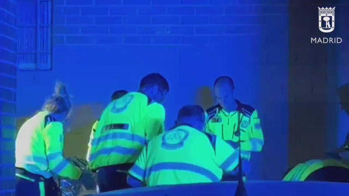 Muere un joven de 26 años tras ser apuñalado con arma blanca en San ...