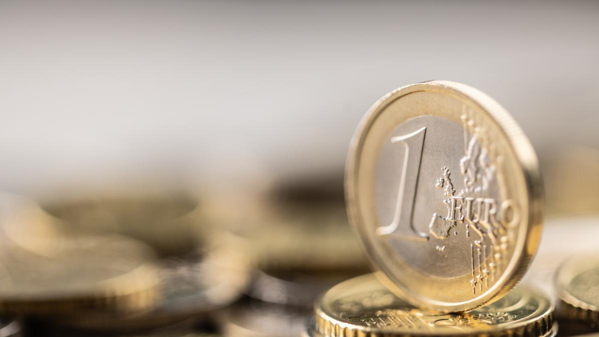 La moneda de euro sin precedentes está lista: el tesoro puede acabar en