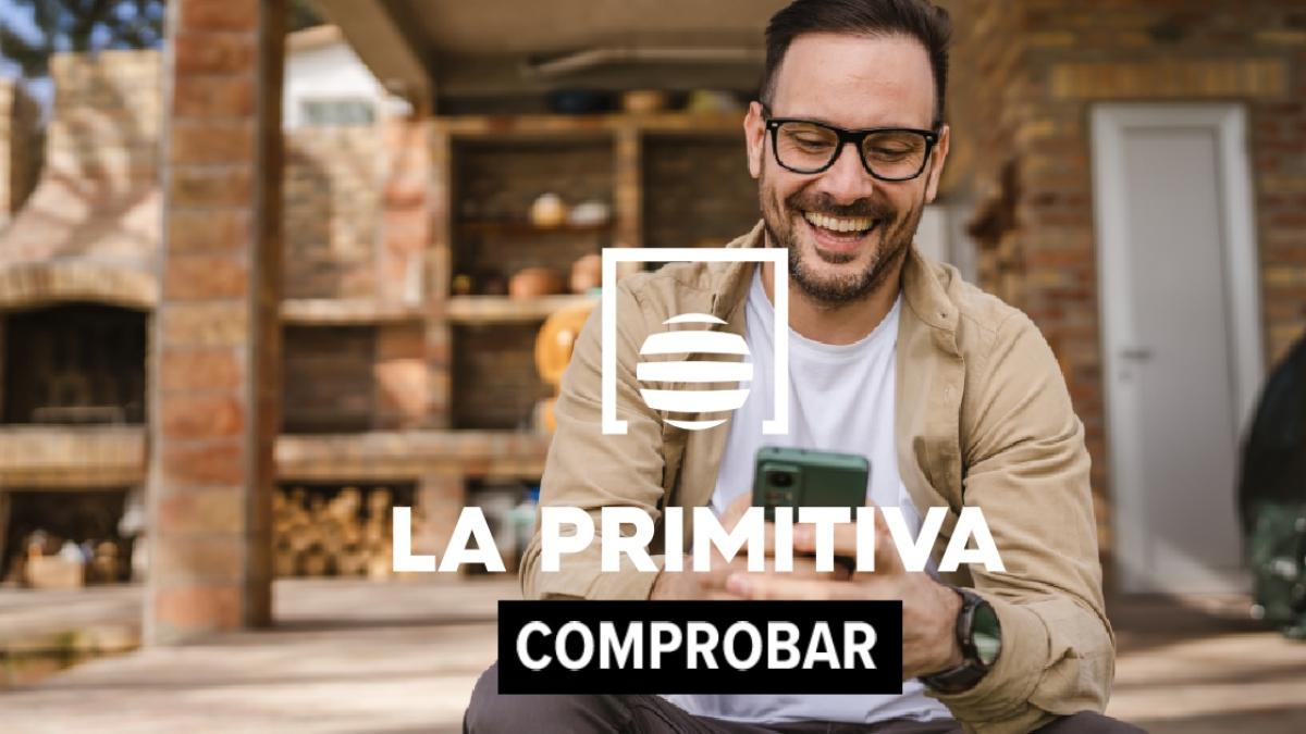 Comprobar Primitiva: Resultado Del Sorteo De Hoy Jueves 19 De Septiembre