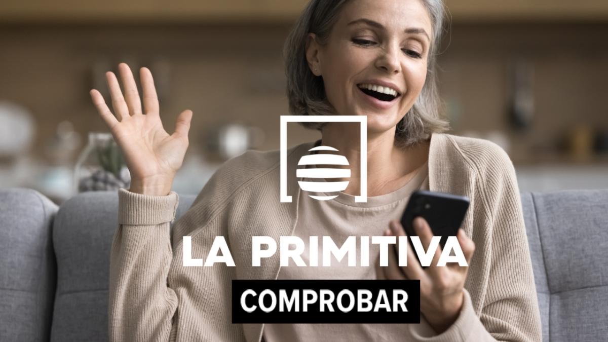 Comprobar Primitiva Hoy: Resultado Del Sorteo Del Jueves 26 De Septiembre