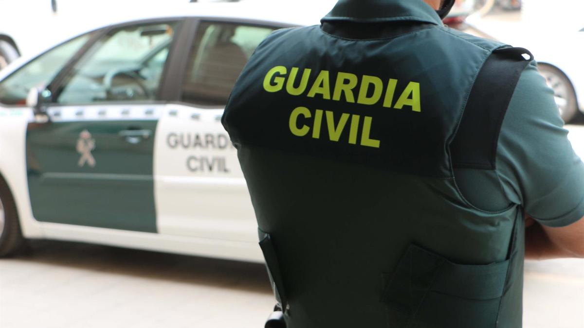 Contundente medida de la Guardia Civil contra tramposos en pleno examen del carnet de conducir