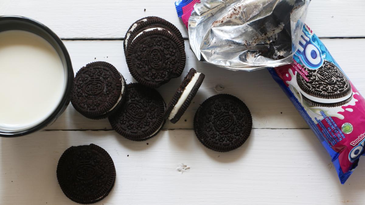 Oreo dice adiós a España
