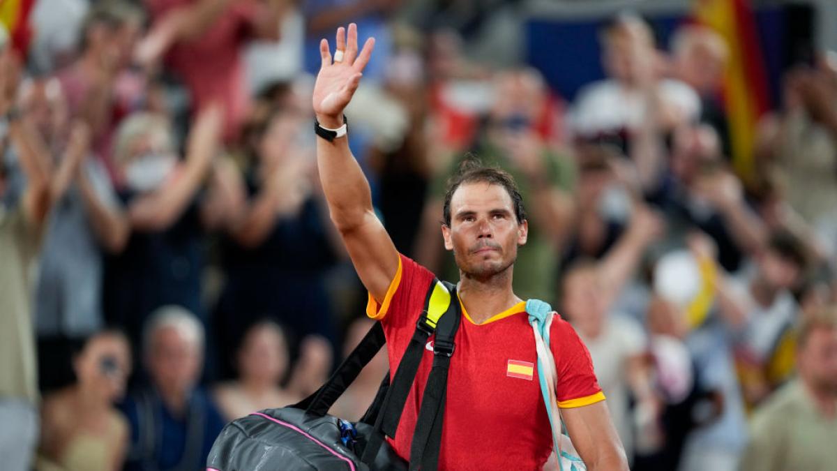 El diario francés 'L'Équipe' deja la portada más comentada sobre Nadal