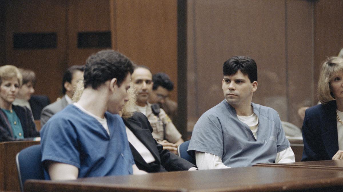 La serie de los hermanos Menéndez en Netflix no es el final un giro