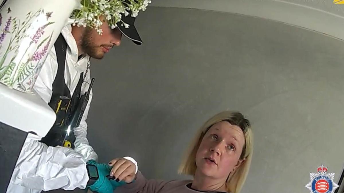 Cadena perpetua para la mujer que asesinó a sus padres y vivió 4 años