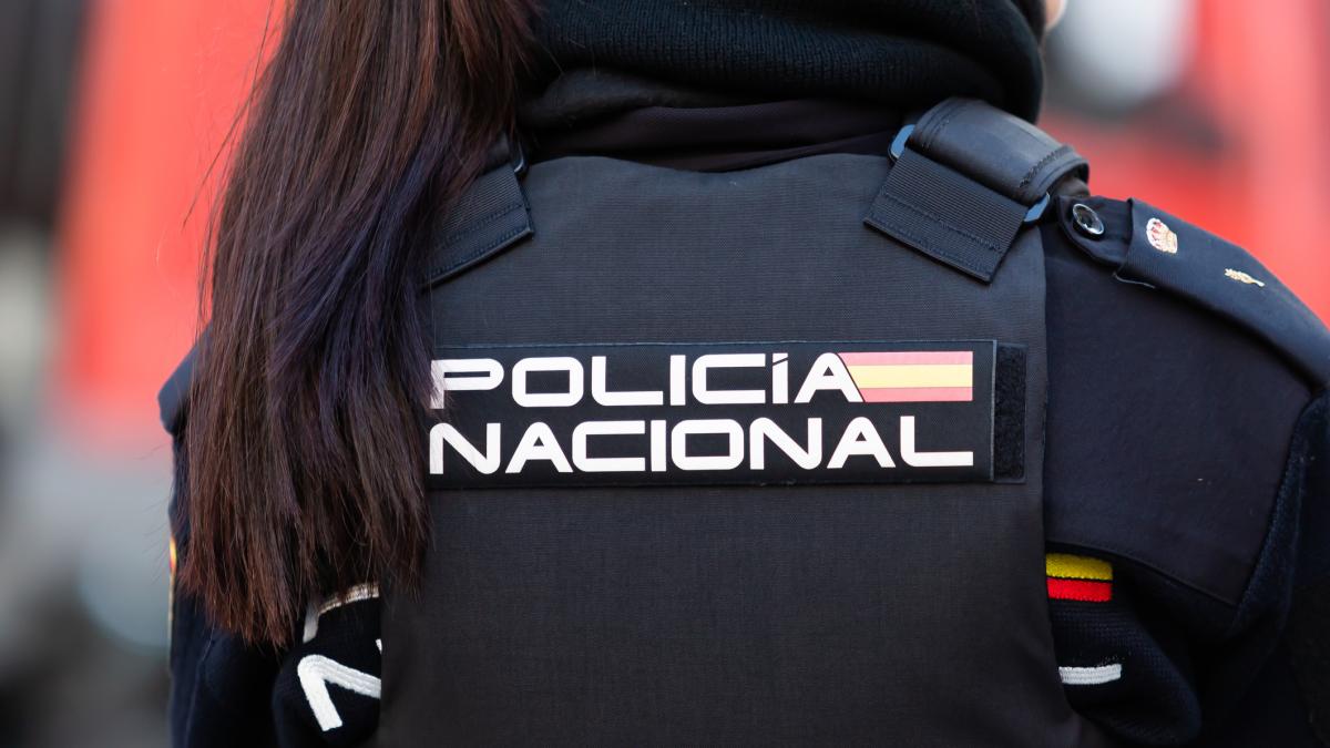 Detenido En Murcia Uno De Los Diez Fugitivos Más Buscados Por La Policía