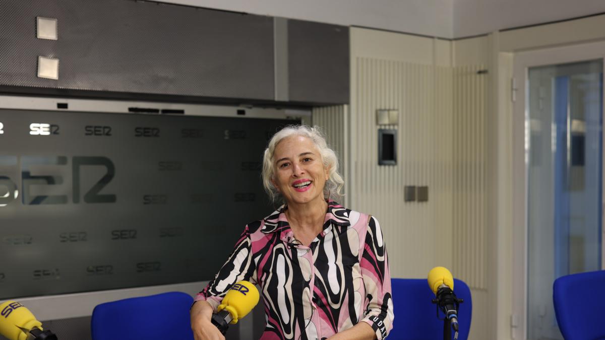 La recomendación de la semana de Mariola Cubells: 'Adolescencia'