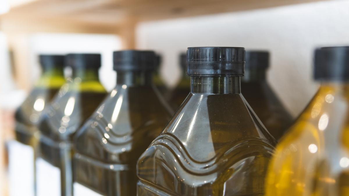 Spain causes domino effect: global collapse in olive oil prices