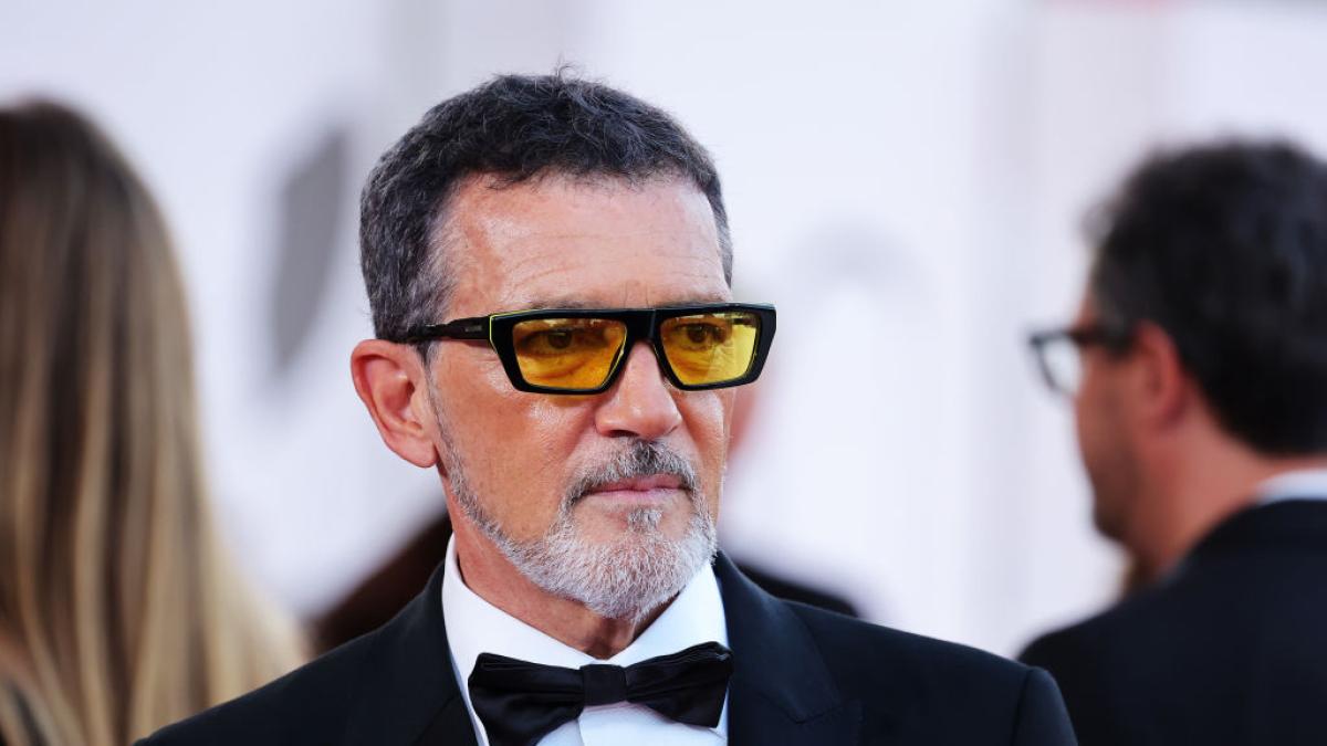 Antonio Banderas provoca una multitud de reacciones con sus palabras sobre las subvenciones